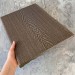 Ступень EasyDecking Wood-Х 348х22х4010 Венге 3D купить в Петрозаводске