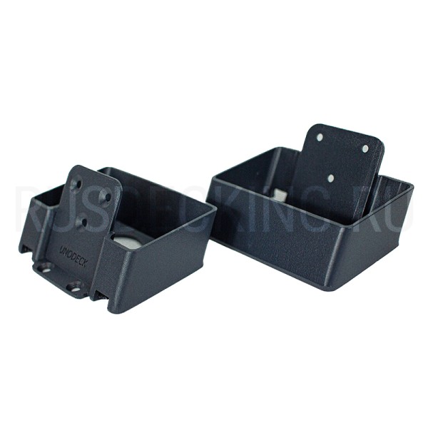 Комплект крепления перил прямое купить в Петрозаводске