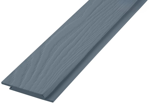 Фиброцементный сайдинг FCSPRO Click Shtil F62 (Голубой океан) купить в Петрозаводске