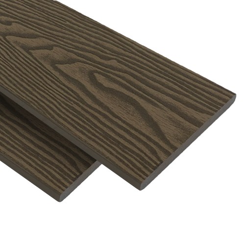 Заборная доска EasyDecking Wood-X 131х11 Венге купить в Петрозаводске