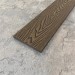 Заборная доска EasyDecking Wood-X 131х11 Венге купить в Петрозаводске