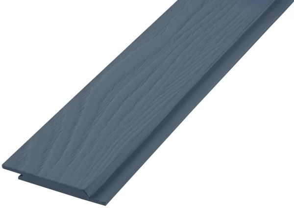 Фиброцементный сайдинг FCSPRO Click Shtil F63 (Дождливое небо) купить в Петрозаводске