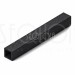Балясина SEQUOIA Evolution 3D WOOD BLACK купить в Петрозаводске