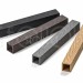 Балясина SEQUOIA Evolution 3D WOOD BLACK купить в Петрозаводске