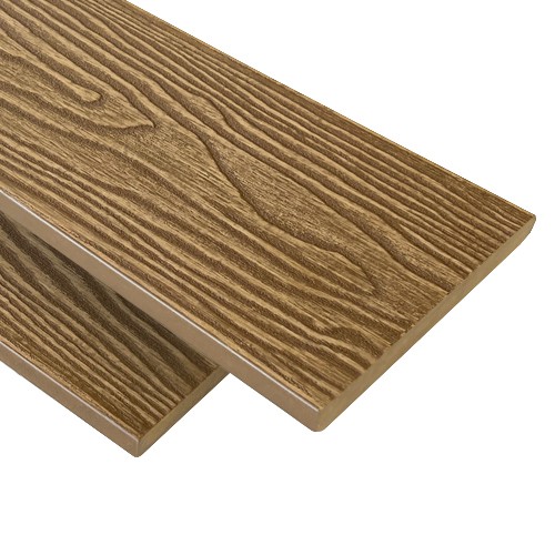 Заборная доска EasyDecking Wood-X 131х11 Дуб купить в Петрозаводске