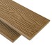 Заборная доска EasyDecking Wood-X 131х11 Дуб купить в Петрозаводске