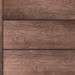Террасная доска ДПК Outdoor 3D полнотелая STORM/OCEAN BROWN коричневая микс купить в Петрозаводске