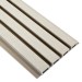Фасадная реечная панель EasyDecking Wood-X 219х26 Бежевый купить в Петрозаводске