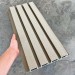 Фасадная реечная панель EasyDecking Wood-X 219х26 Бежевый купить в Петрозаводске
