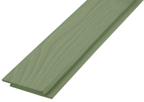 Фиброцементный сайдинг FCSPRO Click Shtil F65 (Осенняя трава) купить в Петрозаводске