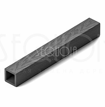 Балясина SEQUOIA Evolution 3D WOOD GRAY купить в Петрозаводске