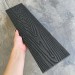 Заборная доска EasyDecking Wood-X 131х11 Черное дерево купить в Петрозаводске