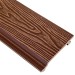 Фасадная панель EasyDecking Wood-X 156х21 Коричневый купить в Петрозаводске