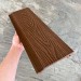 Фасадная панель EasyDecking Wood-X 156х21 Коричневый купить в Петрозаводске