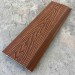 Фасадная панель EasyDecking Wood-X 156х21 Коричневый купить в Петрозаводске