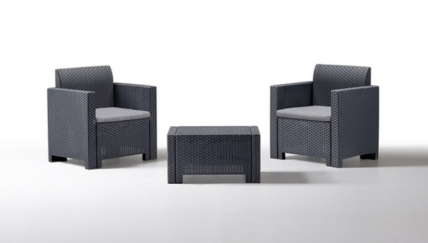 Комплект Nebraska Terrace купить в Петрозаводске