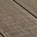 Террасная доска SW Abies (R) - радиальный распил Темно-коричневый купить в Петрозаводске