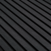 Стеновая панель CM Decking CM Wall, BLACK WOOD (Черное дерево) купить в Петрозаводске
