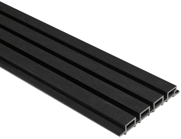 Стеновая панель CM Decking CM Wall, BLACK WOOD (Черное дерево) купить в Петрозаводске