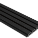 Стеновая панель CM Decking CM Wall, BLACK WOOD (Черное дерево) купить в Петрозаводске