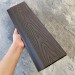 Заборная панель шип-паз EasyDecking Wood-Х 146х20 Венге купить в Петрозаводске