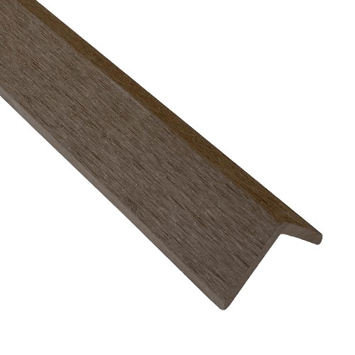 Уголок 3D EasyDecking Wood-Х 50х50 Шлифованный Венге купить в Петрозаводске