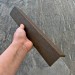 Уголок 3D EasyDecking Wood-Х 50х50 Шлифованный Венге купить в Петрозаводске