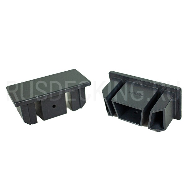 Заглушка для перил торцевая купить в Петрозаводске