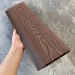 Заборная панель шип-паз EasyDecking Wood-Х 146х20 Коричневый купить в Петрозаводске