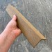 Уголок 3D EasyDecking Wood-Х 50х50 Шлифованный Дуб купить в Петрозаводске