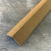 Уголок 3D EasyDecking Wood-Х 50х50 Шлифованный Дуб купить в Петрозаводске