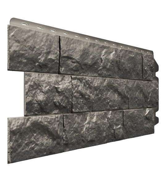 Фасадная панель Docke, Fels, Кремень купить в Петрозаводске