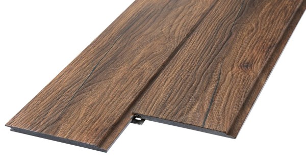 Фиброцементные панели FCSPRO Decor Wood Click Кедр купить в Петрозаводске