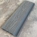 Заборная панель шип-паз EasyDecking Wood-Х 146х20 Серый купить в Петрозаводске