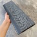 Заборная панель шип-паз EasyDecking Wood-Х 146х20 Серый купить в Петрозаводске
