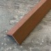 Уголок 3D EasyDecking Wood-Х 50х50 Шлифованный Коричневый купить в Петрозаводске