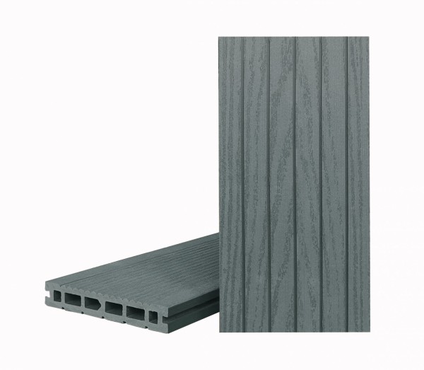 Террасная доска Классик Анис (пустотелая с пазом) Кантри (Под заказ) купить в Петрозаводске