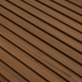 Стеновая панель CM Decking CM Wall, TEAK (Тик) купить в Петрозаводске