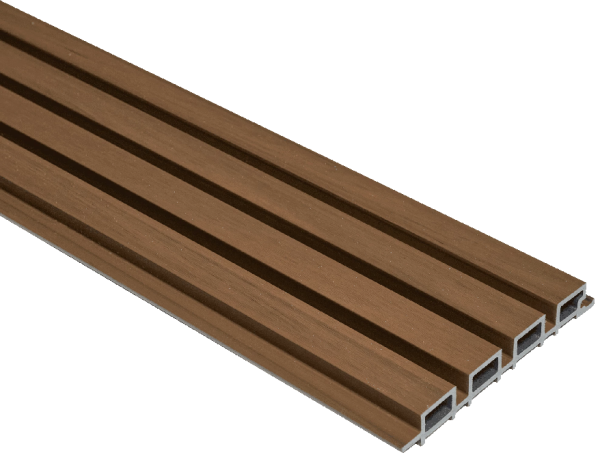 Стеновая панель CM Decking CM Wall, TEAK (Тик) купить в Петрозаводске