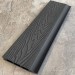 Заборная панель шип-паз EasyDecking Wood-Х 146х20 Черное дерево купить в Петрозаводске