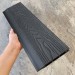 Заборная панель шип-паз EasyDecking Wood-Х 146х20 Черное дерево купить в Петрозаводске