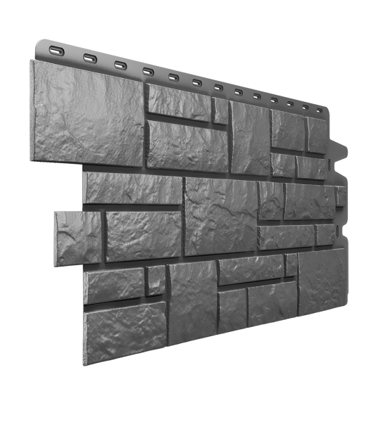 Фасадная панель Docke, Burg, Оникс купить в Петрозаводске