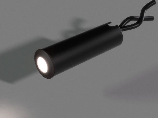 Точечные светильники Коричневый WLCL-111 купить в Петрозаводске