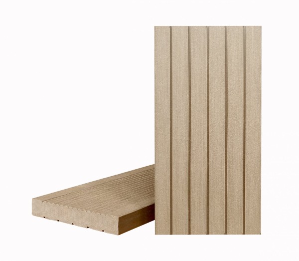 Террасная доска Классик Арахис (полнотелая без паза) Под заказ купить в Петрозаводске