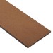 Универсальная доска EasyDecking Wood-X 131х11 Коричневый купить в Петрозаводске