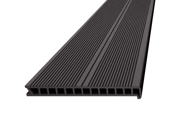 Ступени из ДПК Deckron пустотелая купить в Петрозаводске