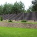 Штакетник ДПК Woodvex Палисандр купить в Петрозаводске