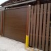 Штакетник ДПК Woodvex Палисандр купить в Петрозаводске