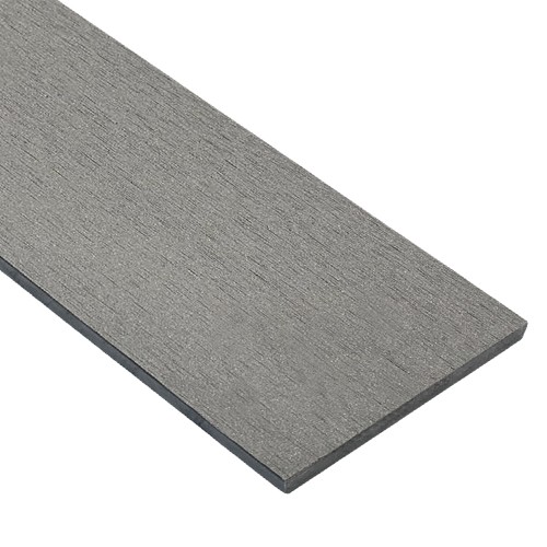 Универсальная доска EasyDecking Wood-X 131х11 Серый купить в Петрозаводске