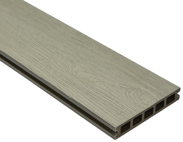 Террасная доска из ДПК CM Decking серия Country Grey купить в Петрозаводске